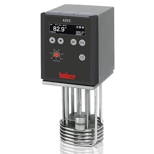 Immersion circulator KISS E