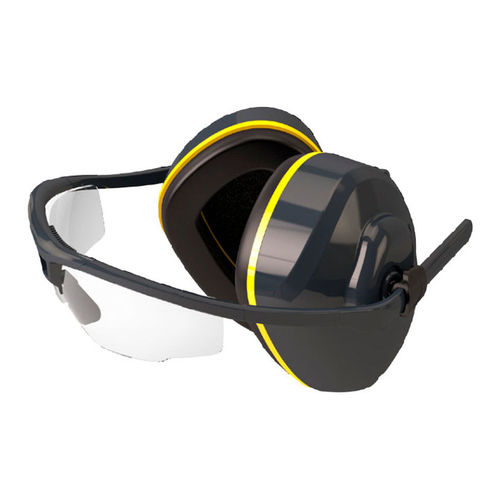 Многоразовые наушники для защиты органов слуха EyeSonic MK2ABSPC