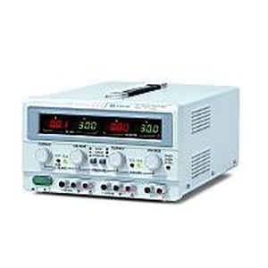 Источник питания переменного/постоянного тока GPC-3030DQ, GPC-3030D, с тремя выходами, настольный, программируемый