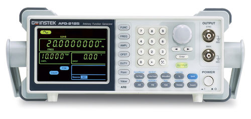 Генератор функций серии AFG-2000, AFG-100