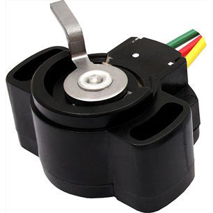 Rotary potentiometer PMR series manualanalogconductive plastic