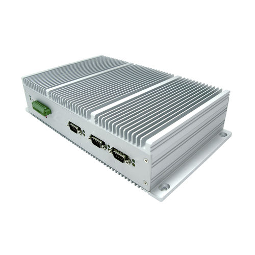 Embedded box computer I330EAC-IK3Intel® Core i5RS-232USB 3.0