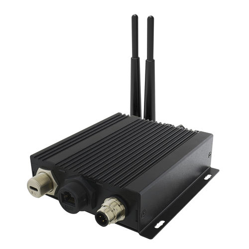 Коммуникационный шлюз EACIL67industrialIoTWiFi
