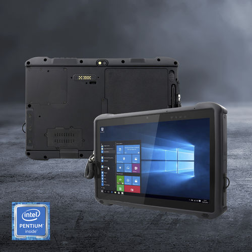 Планшет Windows 10 IoT Enterprise M116P11.6Intel® Pentium® N42004 ГБ