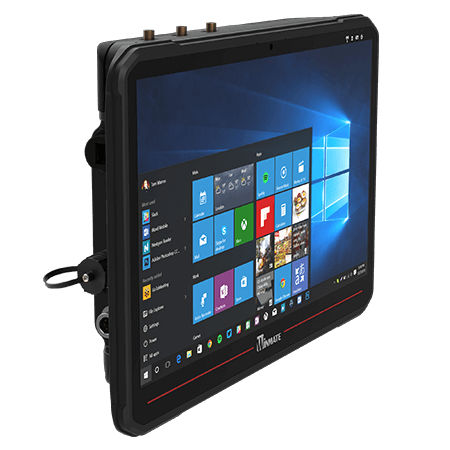 Windows 10 IoT Enterprise tablet FM14AD-V14Intel® Core i5-1235U8 GB