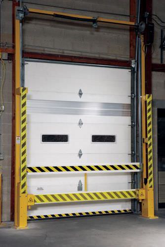 Подъемный барьер Safe-T-Gate