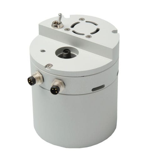 Integrating sphere AvaSphere-50-LS-HAL-12V