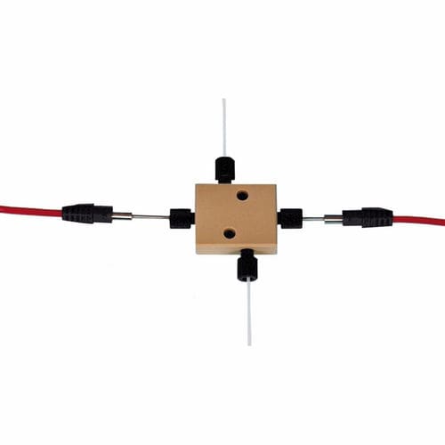 Проточная ячейка в линию FLOWCELL-Z-10