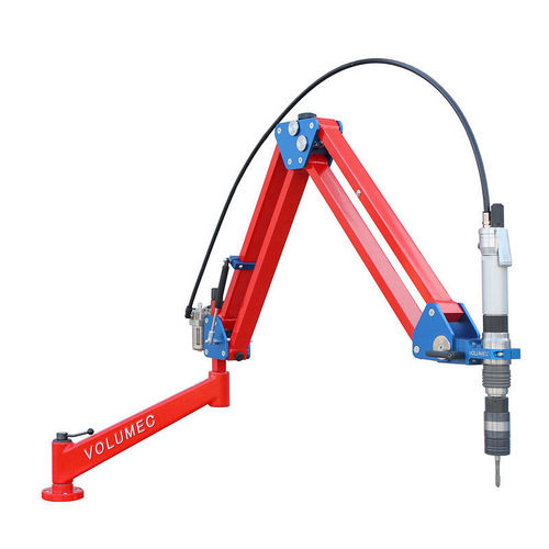 Swing-arm tapping machine VT516pneumatic