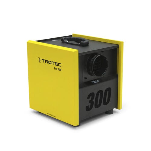 Осушитель осушительный TTR 300mobileair