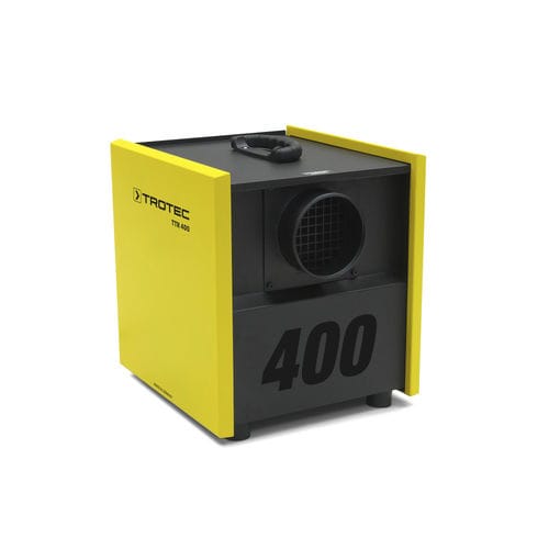 Осушитель осушительный TTR 400mobileair