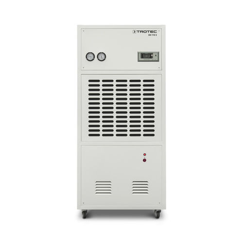 Refrigerant dehumidifier DH 115 Sstationaryair