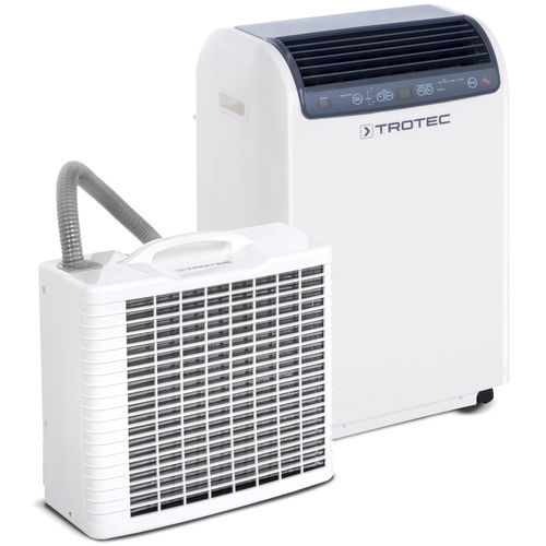 Кондиционер PAC 4600