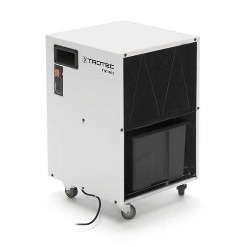 Mobile dehumidifier TTK 140 Saircontractor