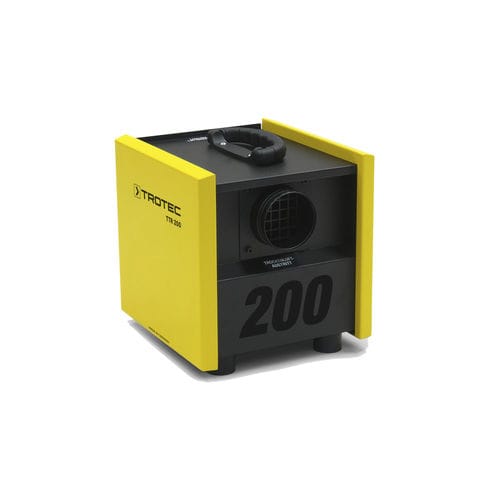 Осушитель осушительный TTR 200air