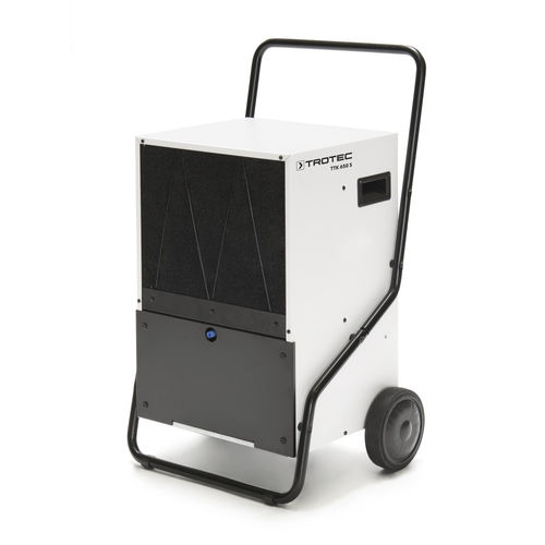 Mobile dehumidifier TTK 650 Saircontractor