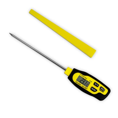 Probe thermometer BT20digital°C°F