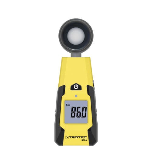 Digital light meter BF06