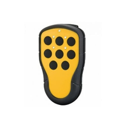 Радиоуправление LX-T1-3с кнопками8-кнопочноеIP65