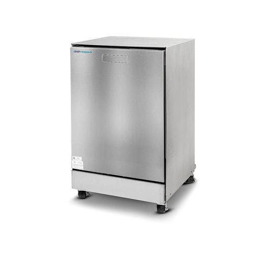Машина для мытья стеклянной посуды Hotpackwaterautomaticinox