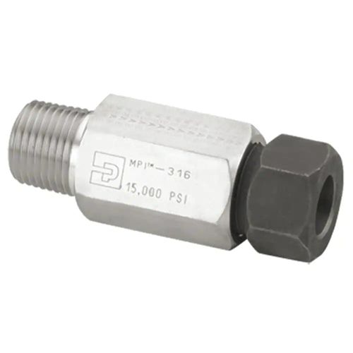 Compression fitting MPI™ serieshydraulicringelbow