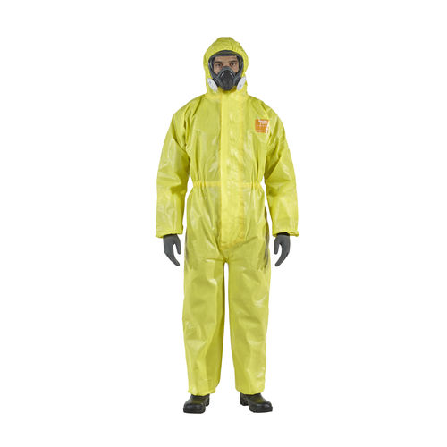 Work coveralls AlphaTec® 3000 - 1113/4/5/6 typehigh-visibilityanti-static