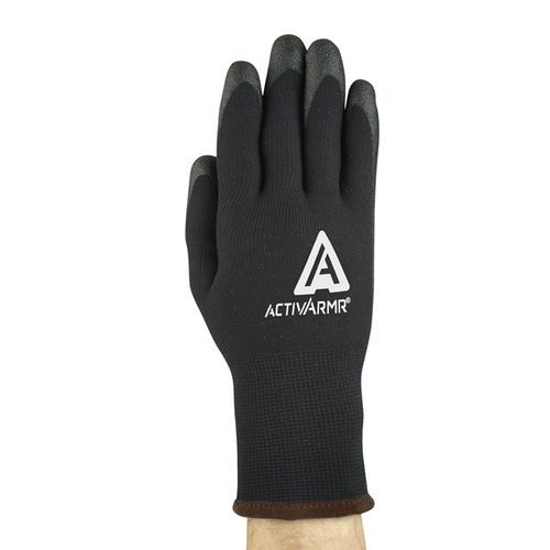 Cold weather safety gloves ActivArmr® 97-631workfor the food industryconstruction