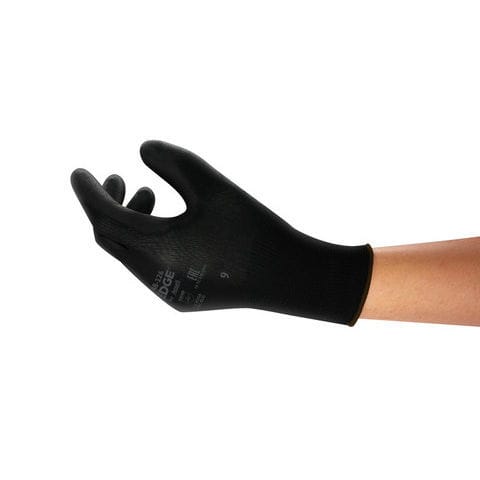 Handling safety gloves EDGE® 48-126for the automotive industryfor the electronics industryfor the petroleum industry