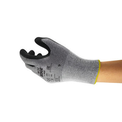 Work safety gloves EDGE® 48-702for the automotive industryfor the metallurgical industryfor the petroleum industry