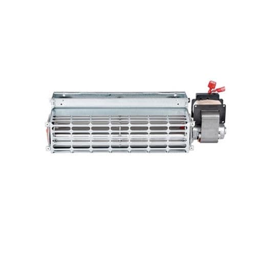 Axial fan TTG240 cooling230VACtransformer