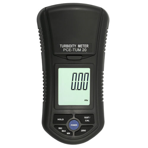 Измеритель мутности PCE-ТУМ 20