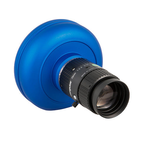Digital camera system PCE-HSC 1660detectionfull-colorCMOS