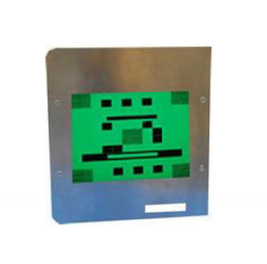 Сменный TFT-монитор LCD84-005615800 x 600, монтируемый на панель