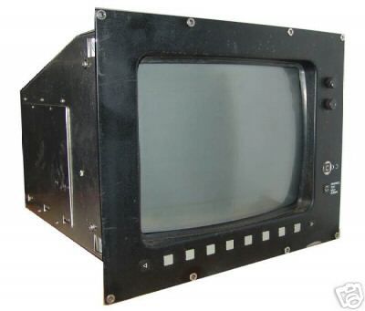 Сменный TFT-монитор LCD12-003815800 x 600, монтируемый на панель