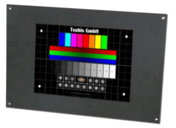 Сменный TFT-монитор LCD84-00118.4800 x 600, монтируемый на панель