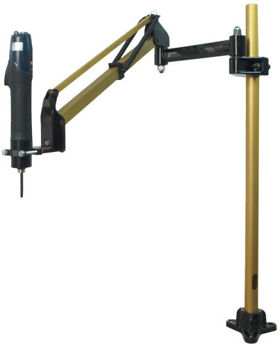 Поворотная стойка DR90-20004E