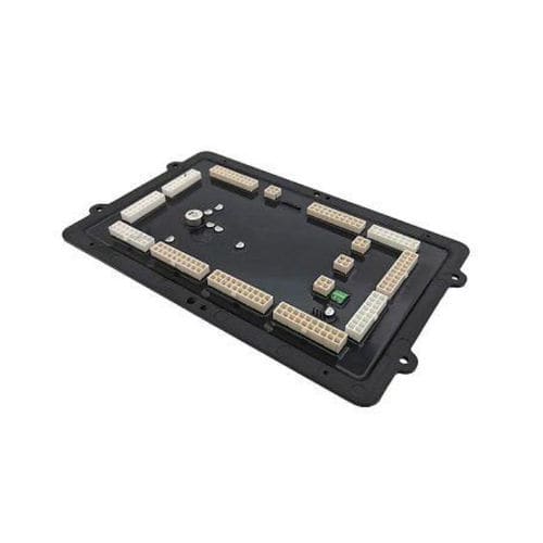 I/O expansion module U900CAN for movement controlleranalogCAN Bus