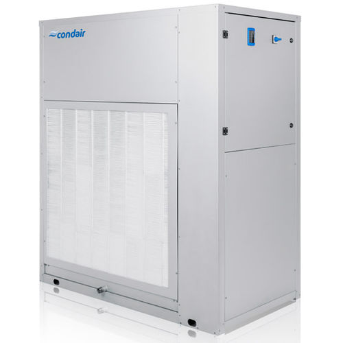 Refrigerant dehumidifier DC seriesmobileairgas
