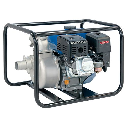 Water pump CMA 50self-primingimpellerstationary