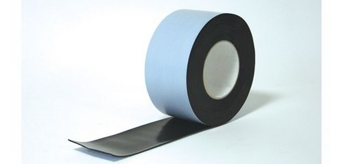 Клейкая лента уплотнительная Elotene 100 HDPE_бутилбутилкаучукводостойкаяпромышленная