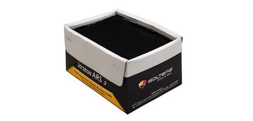 Клей-герметик резиновый Stratos ARS 3.7 ROAD CEОднокомпонентный ремонт асфальта