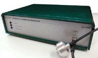 Генератор ультразвуковых импульсов OPGEN1000