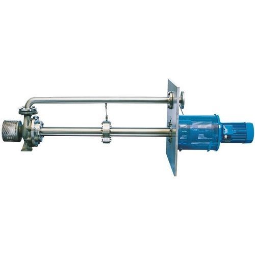 Water pump CombiSump oilgreaseelectric