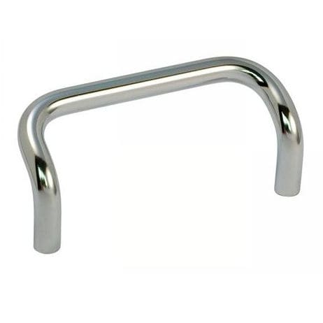 Pull handle 11-61 seriestubulardoorsteel