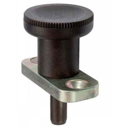 Indexing plunger 32-14 series