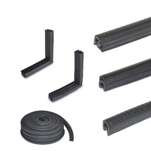 Steel seal 19 seriesNBREPDMPVC