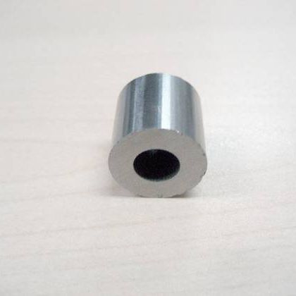 Cast AlNiCo magnet cylindrical