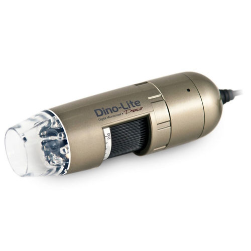Opto-digital microscope AM4113Tlaboratorymeasuringeducational