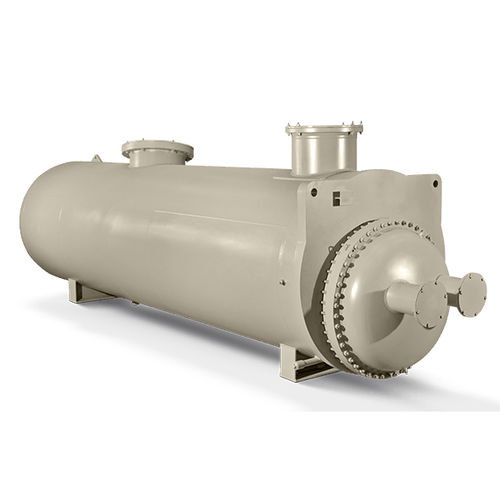Поверхностный теплообменник Basco® ESplateгаз/жидкостьнержавеющая сталь