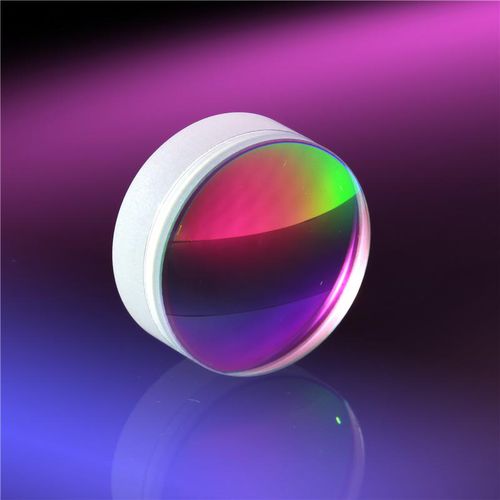 Optical lens element CLS serieslaserprecisioncollimator